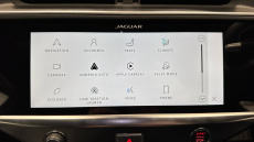 Jaguar I-Pace 294kW EV400 Black 90kWh 5dr Auto [11kW Charger] Electric Estate